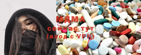 стаф Верея